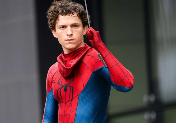 Homem aranha 4